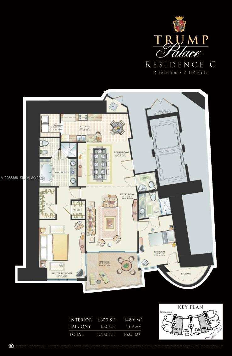 18101 Collins Ave # 1605, Sunny Isles Beach FL 33160