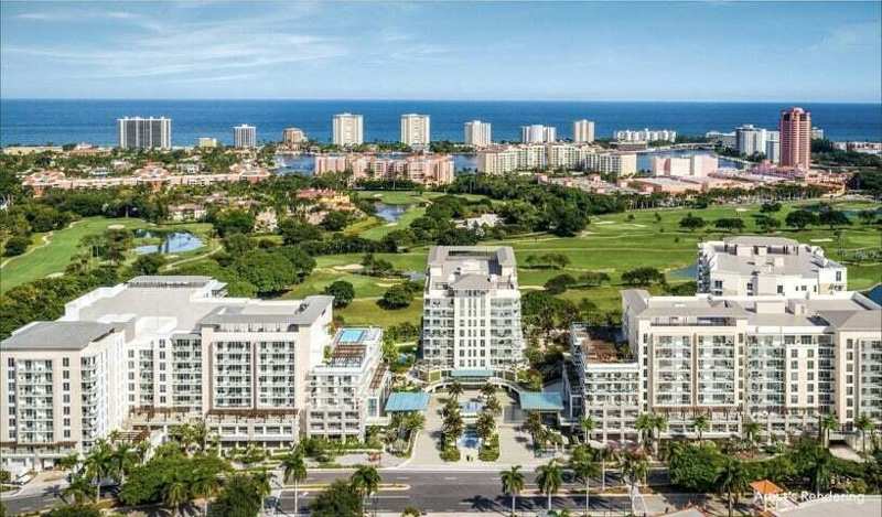 220 SE Mizner Boulevard # 424, Boca Raton FL 33432