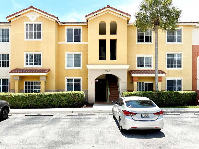 6760 Heritage Grande # 6107, Boynton Beach FL 33437