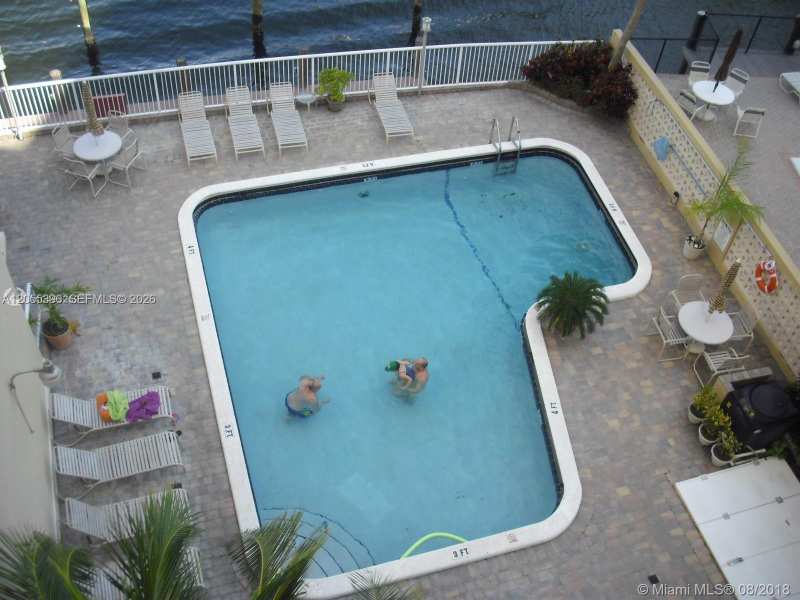 121 Golden Isles Dr # 407, Hallandale Beach FL 33009