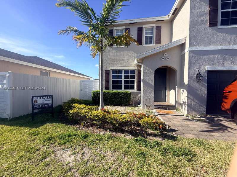 13219 SW 270th Ter, Homestead FL 33032