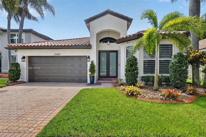 17537 SW 28th Ct, Miramar FL 33029