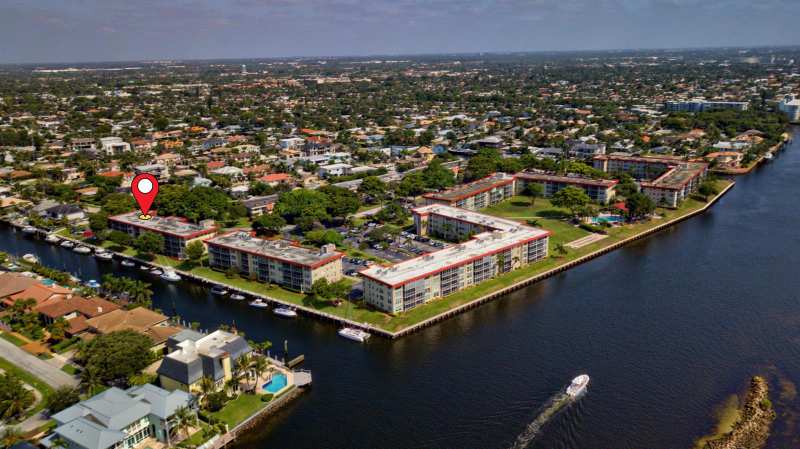 3000 NE 48TH Court # 402, Lighthouse Point FL 33064