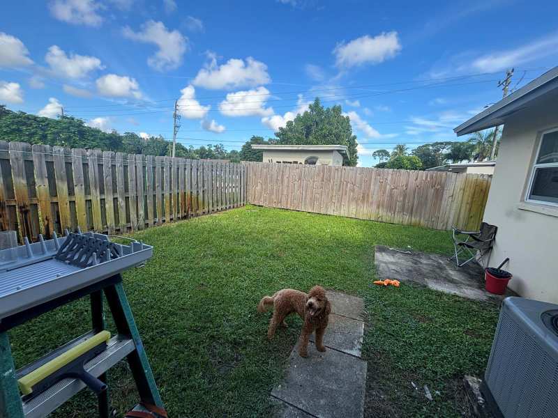 5027 Michigan Av. # 16b, West Palm Beach FL 33415
