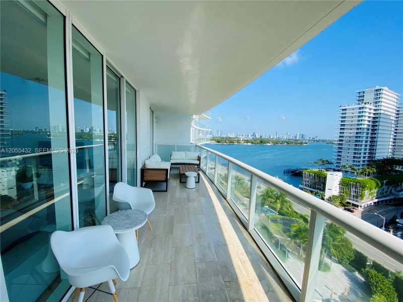 450 Alton Rd # 1406, Miami Beach FL 33139