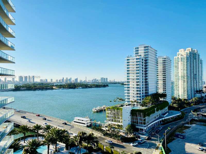 450 Alton Rd # 1406, Miami Beach FL 33139
