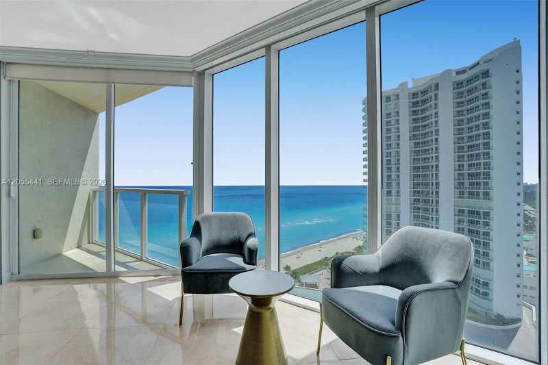 16699 Collins Ave # 1908, Sunny Isles Beach FL 33160
