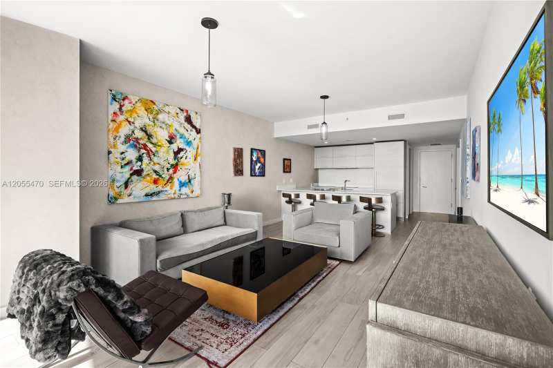 1300 S Miami Ave # 3303, Miami FL 33130
