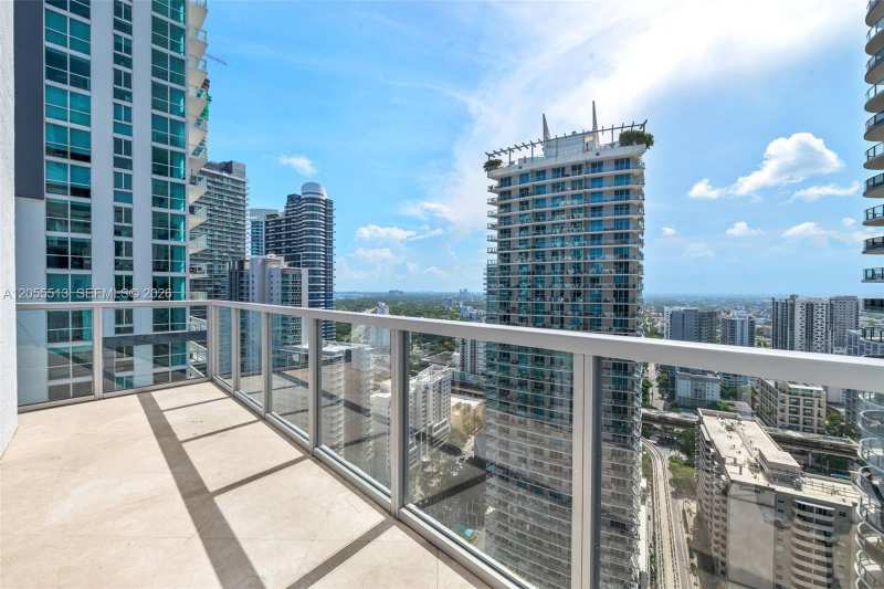 1050 Brickell Ave # 3314, Miami FL 33131