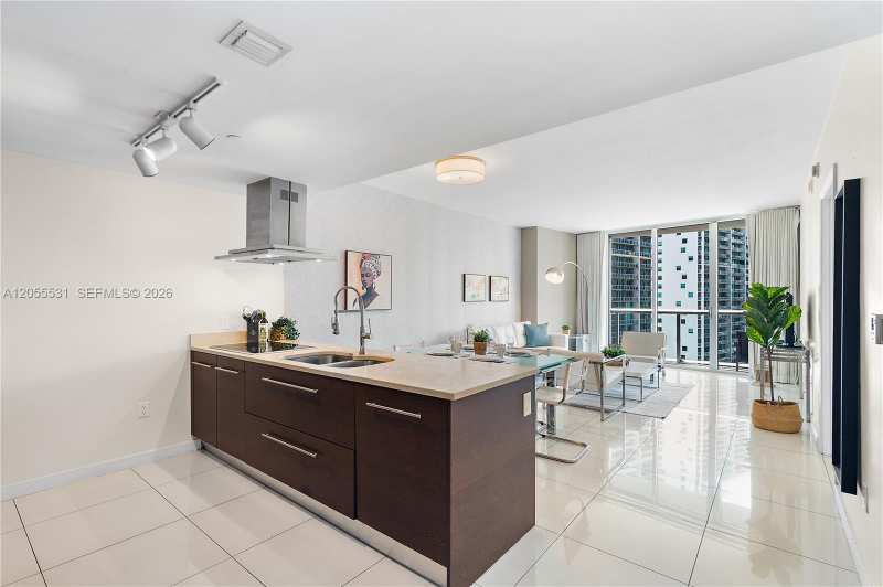 485 Brickell Ave # 2306, Miami FL 33131