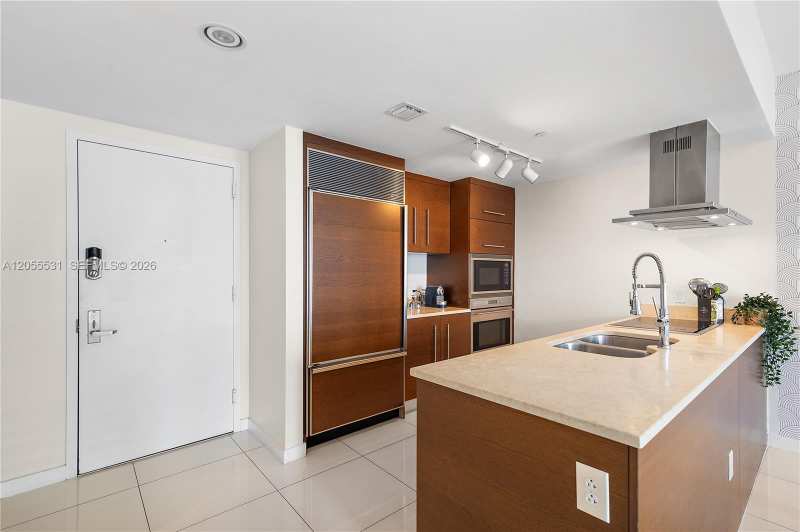 485 Brickell Ave # 2306, Miami FL 33131