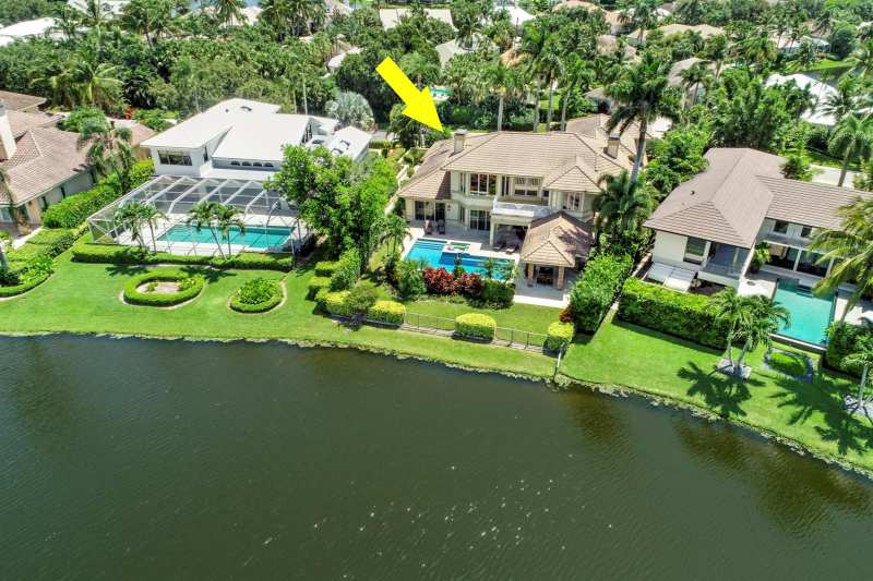 114 Sota Drive, Jupiter FL 33458