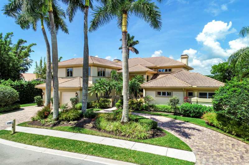 114 Sota Drive, Jupiter FL 33458
