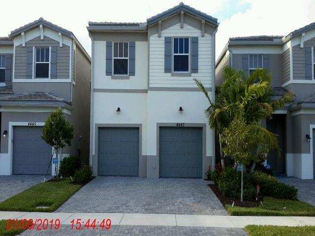 4447 NW 48TH Terrace, Tamarac FL 33319