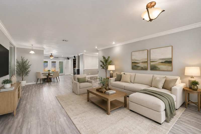 5831 NW 56TH Place, Tamarac FL 33319