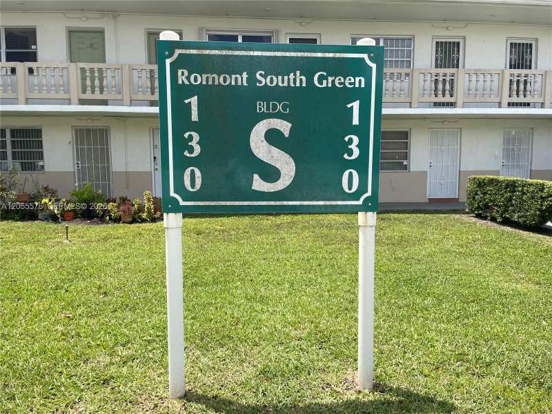 130 NE 202nd Ter # S31, Miami Gardens FL 33179