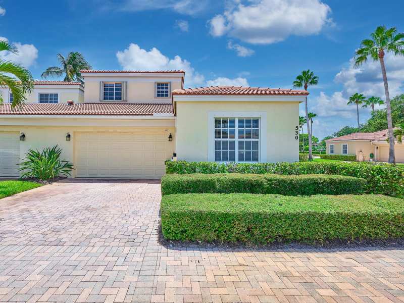 530 Commons Drive, Palm Beach Gardens FL 33418
