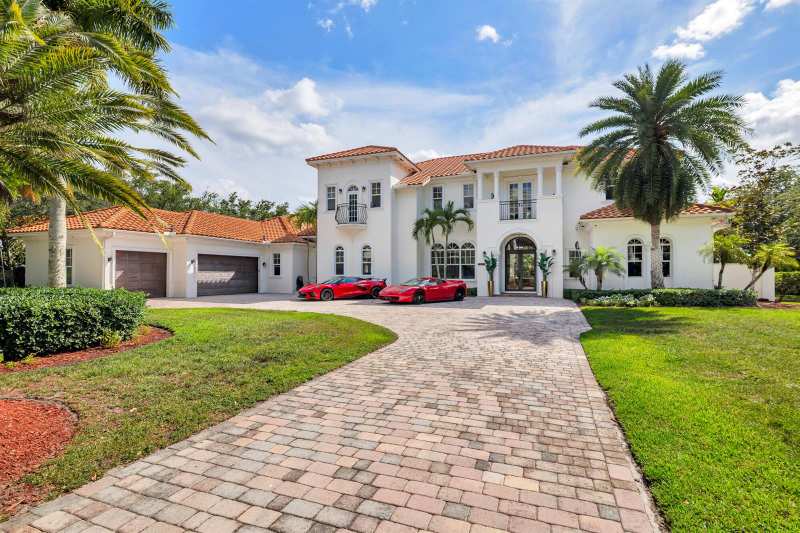 2685 Greenbriar Boulevard, Wellington FL 33414