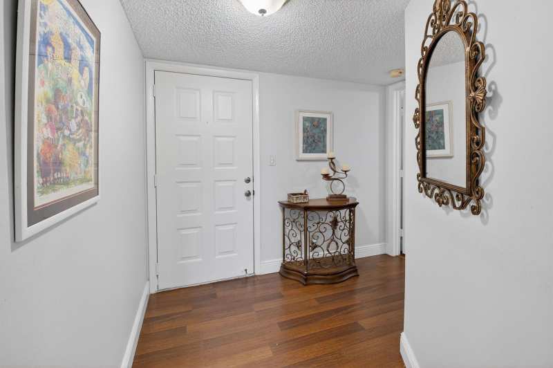 6866 HUNTINGTON Lane # 607, Delray Beach FL 33446