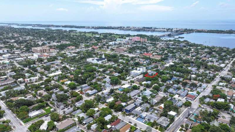 301 S M Street, FL 33460