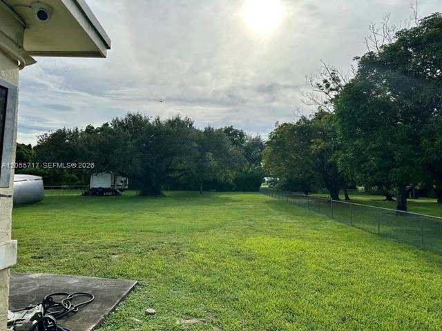 16920 NW 19th Ave, Miami Gardens FL 33056