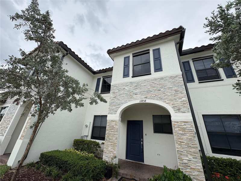 11858 SW 246th Ln, Homestead FL 33032