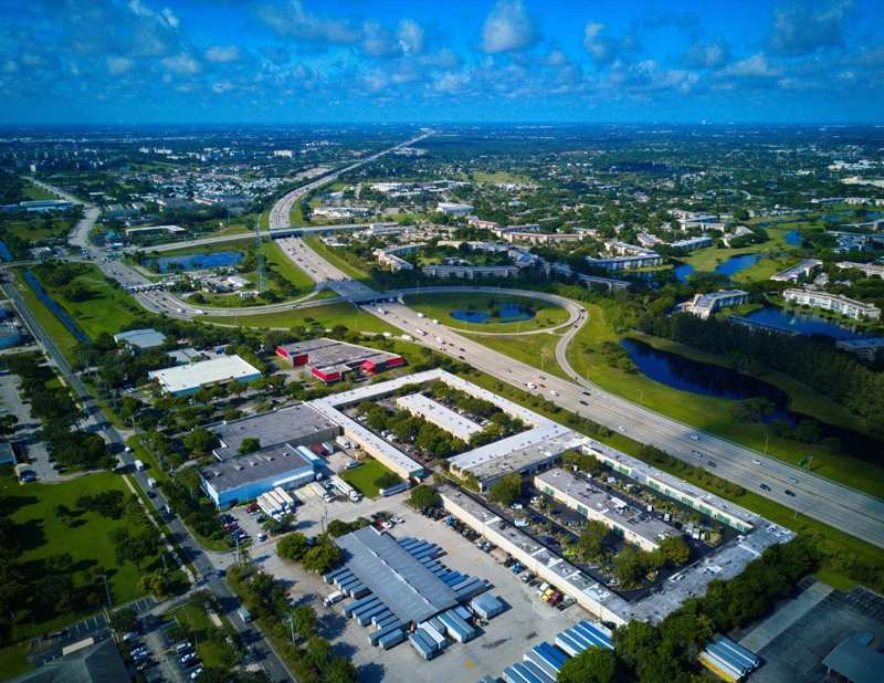 1769 BLOUNT Road # 109, Pompano Beach FL 33069