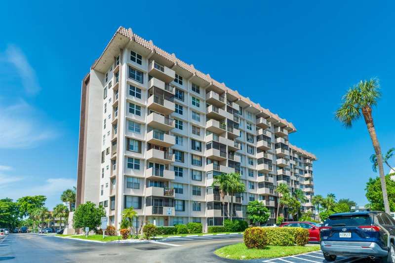 777 S Federal Highway, Pompano Beach FL 33062