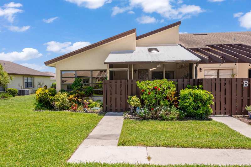 14127 NESTING Way # A, Delray Beach FL 33484