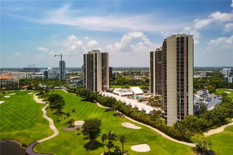 20379 W Country Club Dr # 433, Aventura FL 33180