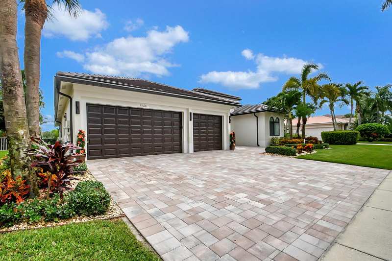 11618 MANATEE BAY Lane, Wellington FL 33449