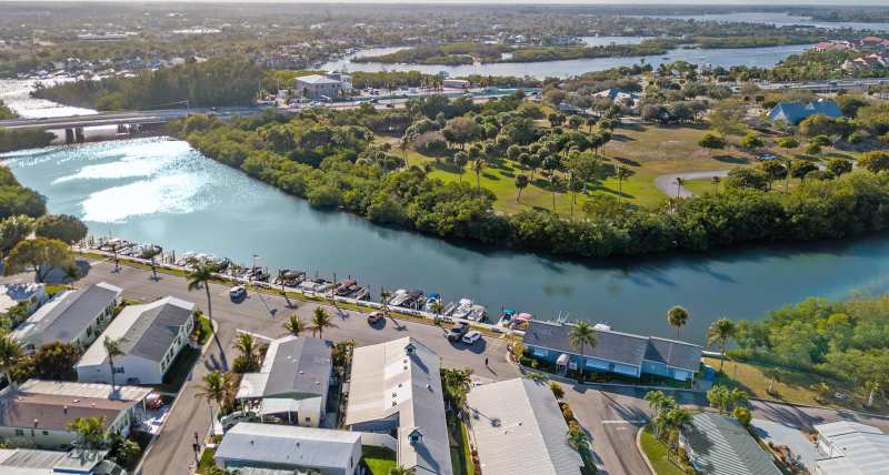 400 N Highway A1A Lot 64, Jupiter FL 33477