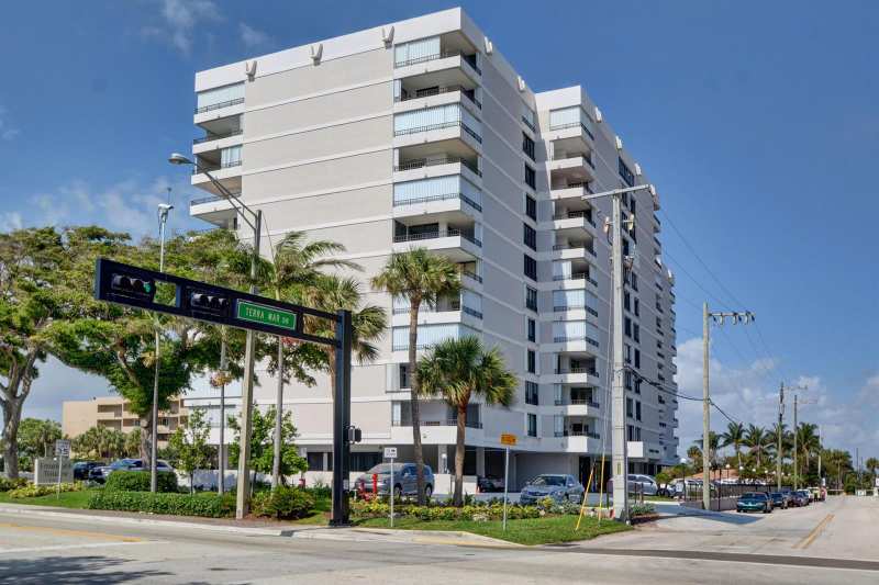 1401 S OCEAN Boulevard # 603, Pompano Beach FL 33062