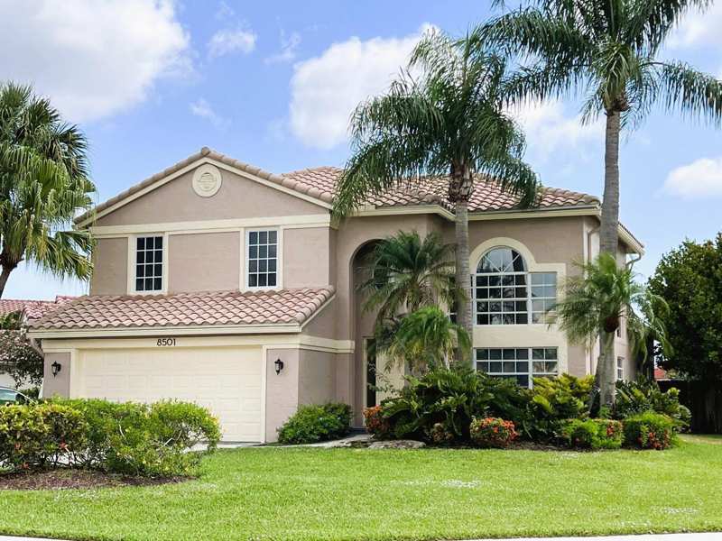 8501 Windy Circle, Boynton Beach FL 33472