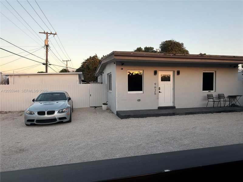 9625 NW 36th Ave REAR, Miami FL 33147