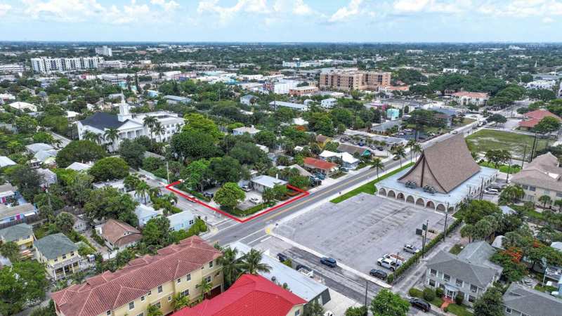 131 S FEDERAL Highway, FL 33460
