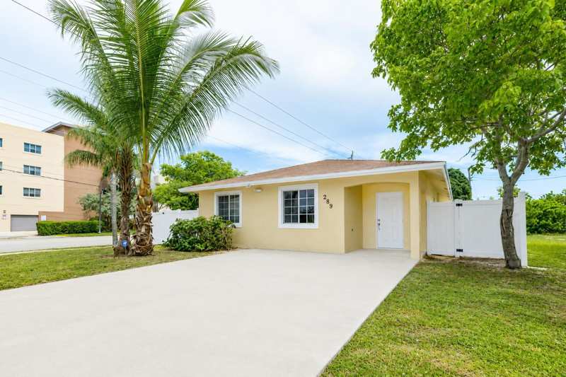 289 SW 3RD Court, Deerfield Beach FL 33441