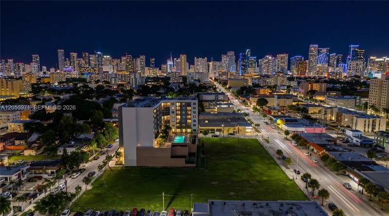 1110 NW 1st St # 409, Miami FL 33128