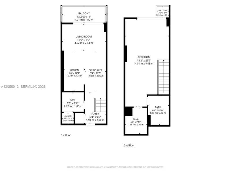 690 SW 1st Ct # 2306, Miami FL 33130