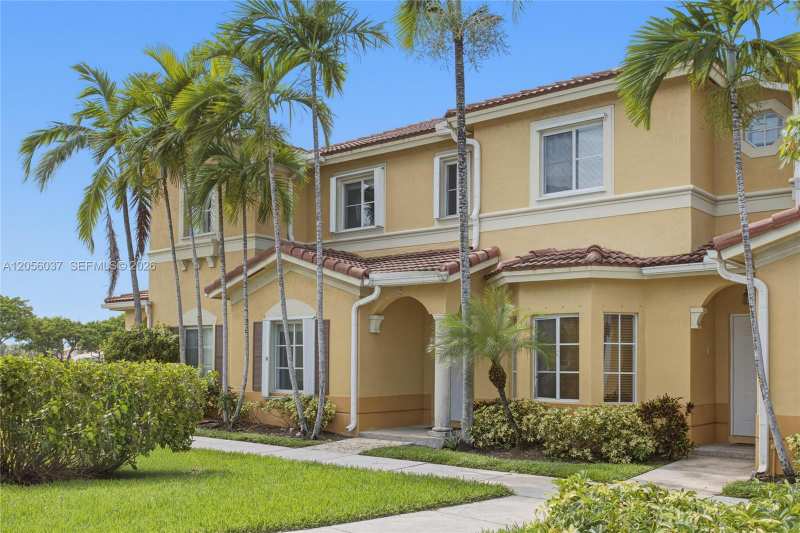 10863 NW 83rd # 2, Doral FL 33178