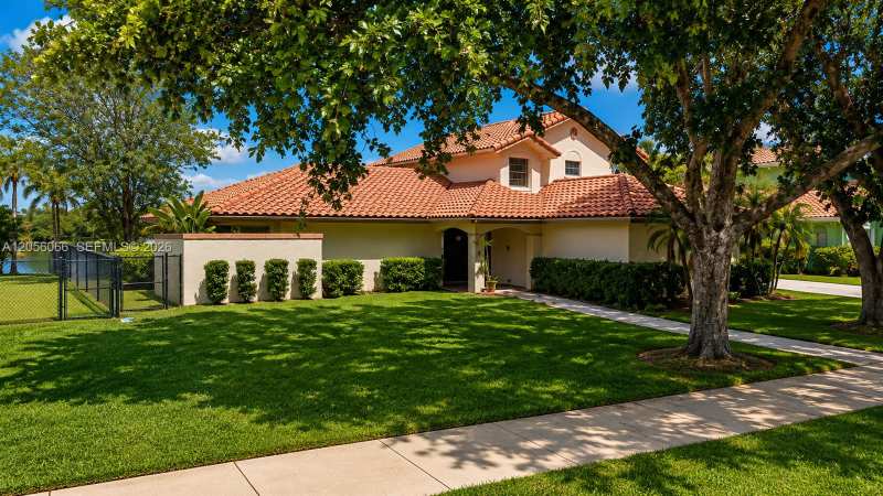 1855 SW 101st Ave, Davie FL 33324