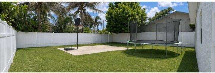 334 MOCKINGBIRD Lane # 1, Lantana FL 33462