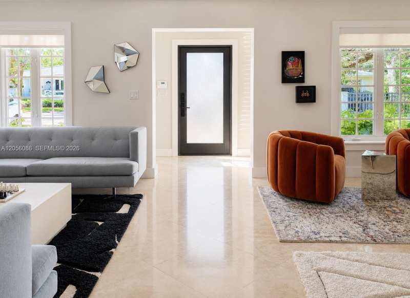614 San Juan Dr, Coral Gables FL 33143