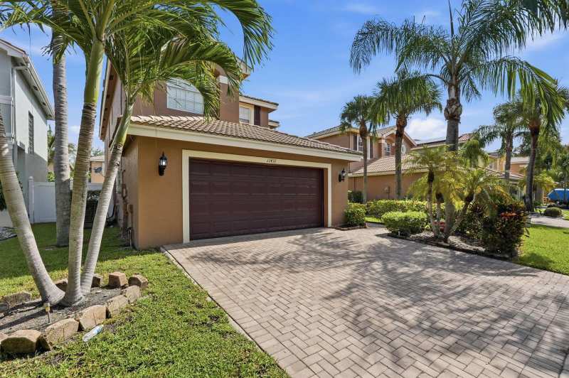 11431 Sage Meadow Terrace, Royal Palm Beach FL 33411