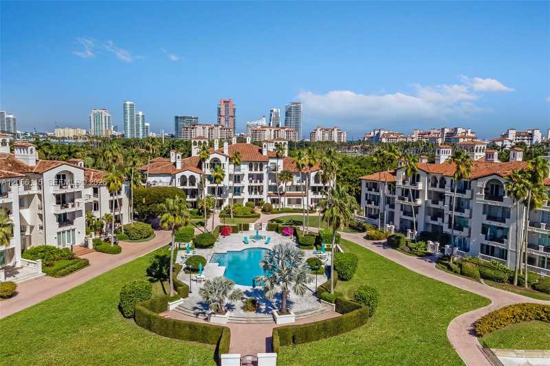 2133 Fisher Island Dr # 2133, Miami Beach FL 33109