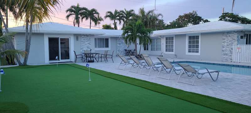 5423 NE 22ND Terrace, Fort Lauderdale FL 33308