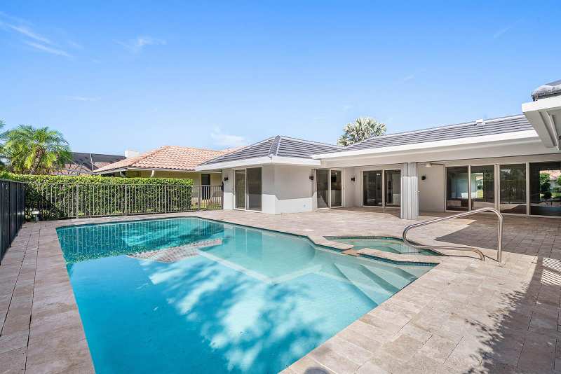 5854 Pinebrook Drive, Boca Raton FL 33433