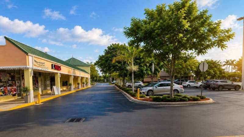 290 S STATE RD 7, Hollywood FL 33023