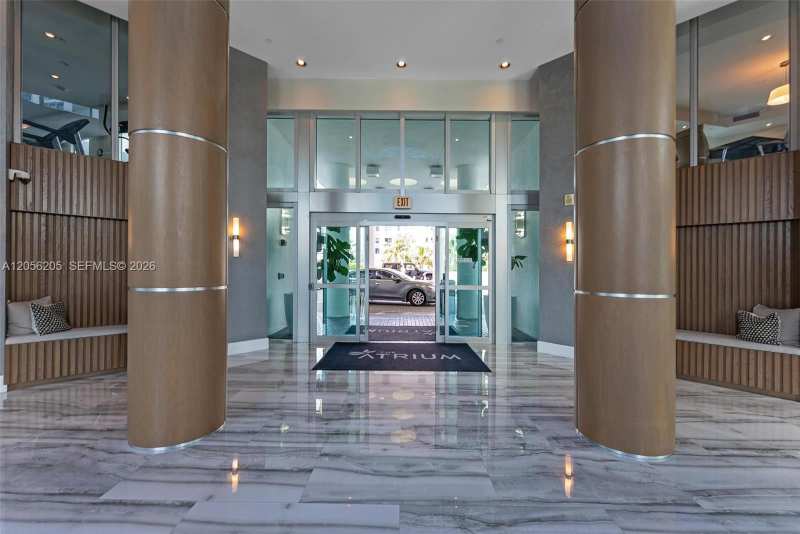 3131 NE 188th St # 705, Aventura FL 33180