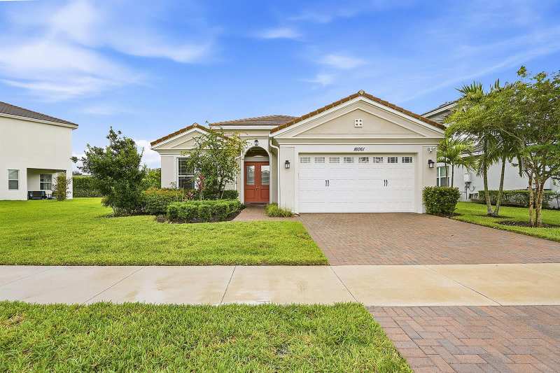 16061 Rain Lilly Way, Westlake FL 33470